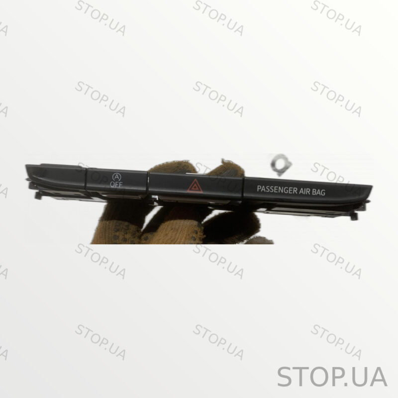 3CN927132E панель управления кнопка аварийной остановки 3CN927132E Панель у