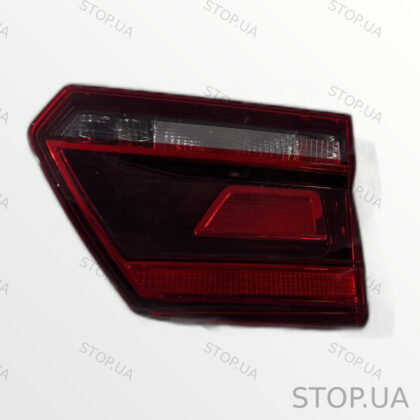 3CN945093A задний внутренний фонарь левый Задний внутренний фонарь левый Vo