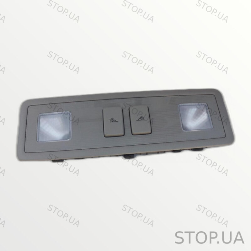 3CN947290 плафон потолочный задний Плафон потолка задний Volkswagen Atlas 2