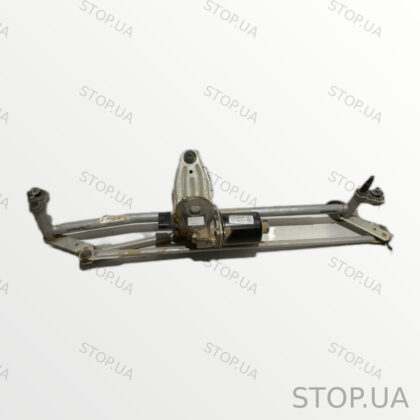 3CN955113A трапеция дворников со мотором Трапеция дворников с мотором Volks