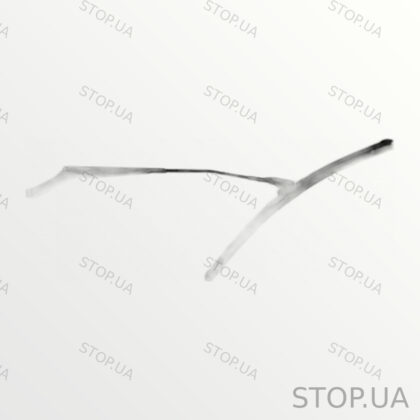 3CN955406A поводок дворника правый 3CN955406A Поводок дворника правый Volks