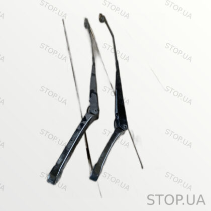 3CN955409 щеткодержатель дворника Дворник щеткодержатель Volkswagen Atlas 2