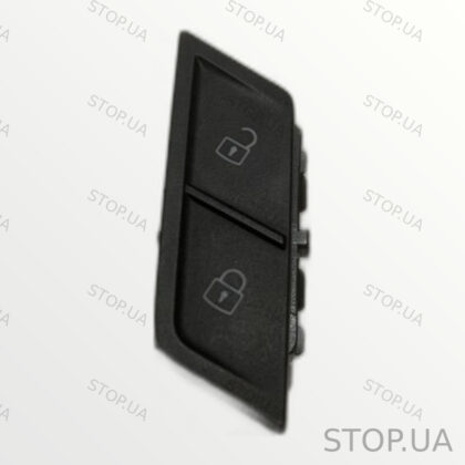 3CN962126 кнопка блокировки двери Кнопка блокировки двери Volkswagen Atlas