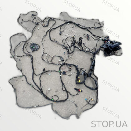 3CN971001 проводка салона Проводка салона Volkswagen Atlas 2017-2020 Провод