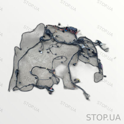 3CN971002 подкапотная проводка Проводка подкапотная Volkswagen Atlas 2017-2