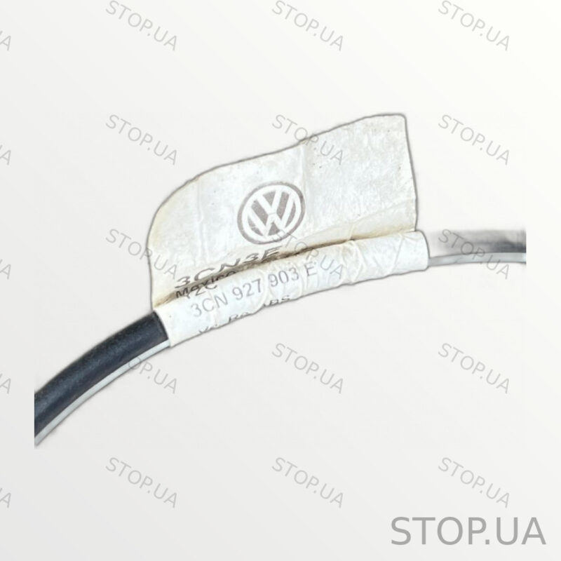3CN971002 подкапотная проводка Проводка подкапотная Volkswagen Atlas 2017-2 — изображение 5