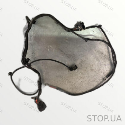 3CN971111D электропроводка рулевой рейки Электропроводка рулевой рейки Volk