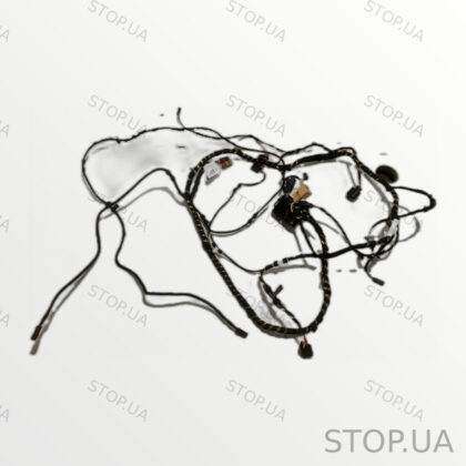 3CN971147A проводка крышки багажника Проводка крышки багажника Volkswagen A