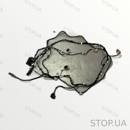 3CN971175 проводка крышки багажника Проводка крышки багажника Volkswagen At