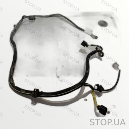 3CN971230D жгут проводов генератора Джгут проводов генератора Volkswagen At