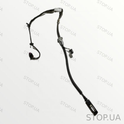 3CN972295A трос замка двери Трос замка двери задней левой Volkswagen Atlas