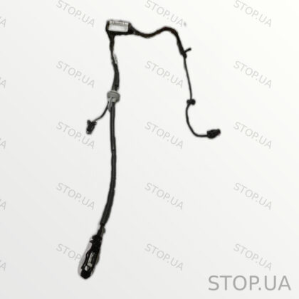 3CN972296 трос замка двери Трос замка двери передней правой Volkswagen Atla