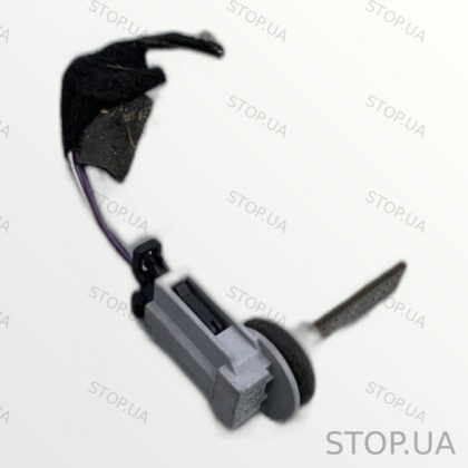 3D0907543 датчик температуры воздуха в салоне 3D0907543 Датчик температуры