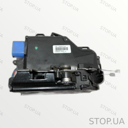 3D2837015K замок передней левой двери Замок передних левых двери (9 пинов