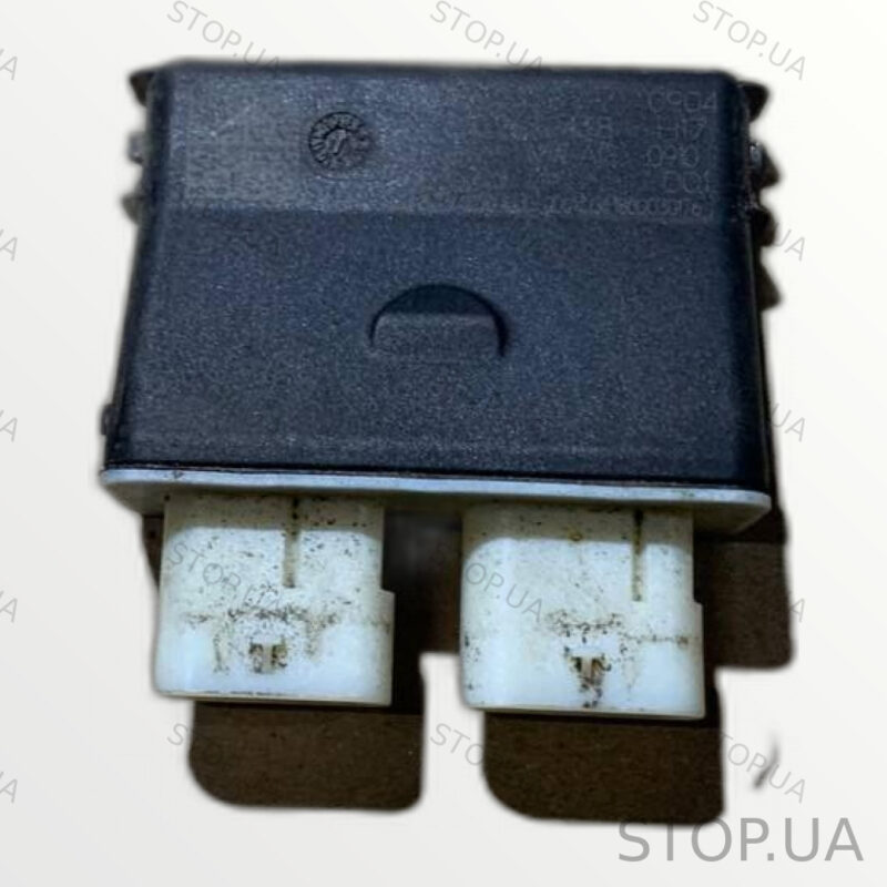 3G0962243B блок управления открытием крышки багажника 3G0962243B Блок управ — изображение 2