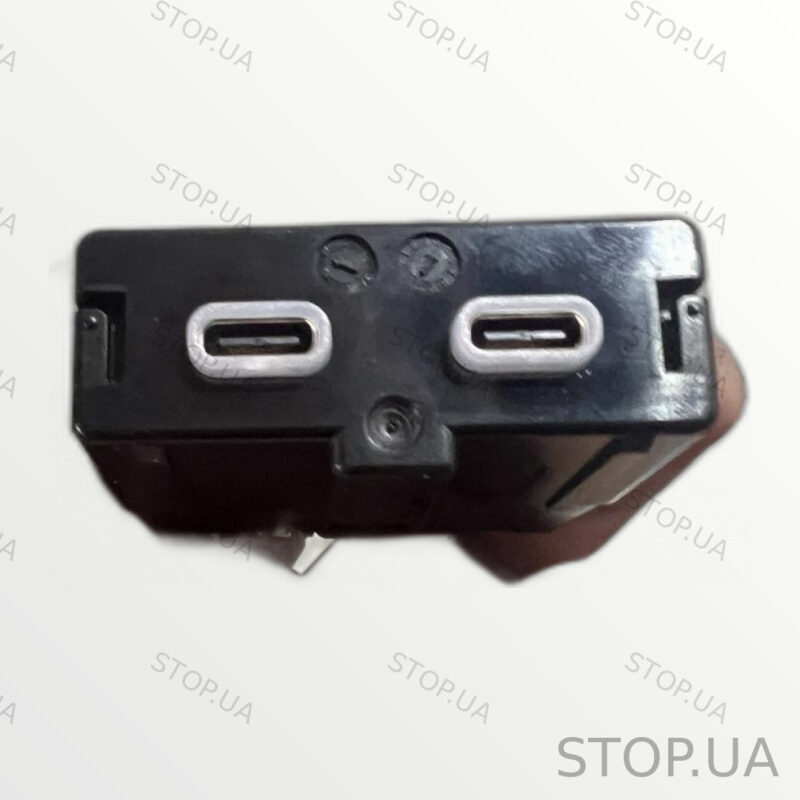 3G5035718A Роз'ем зарядки Volkswagen ID.4 (2020–2023) — изображение 2