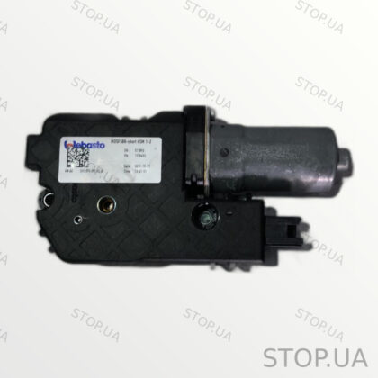 3G5877795 моторчик люка Моторчик люка Audi Q8 e-tron 2019-2024 SKU 3G587779