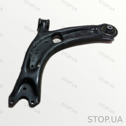 3Q0407151AA рычаг передний нижний левый 3Q0407151AA Рычаг передний нижний л