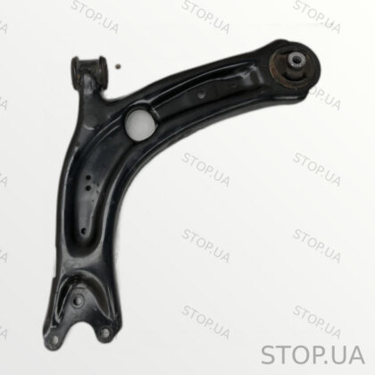 3Q0407151G важель передней подвески нижний левый Важель передней подвески н
