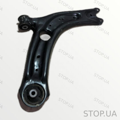 3Q0407152AA важель нижний передний правый Важель нижний передний правый Vol