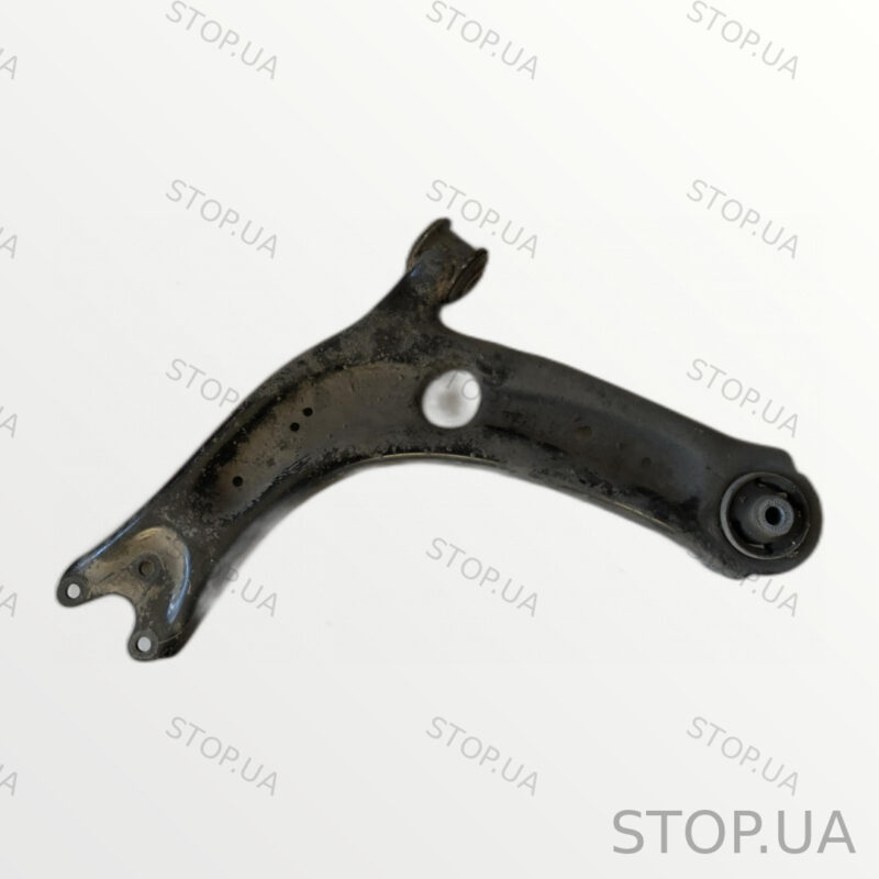 3Q0407153B передний левый рычаг подвески Важель передний левый Skoda Superb