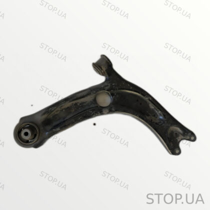 3Q0407154B важель передний правый Важель передний правый Skoda Superb 3 201