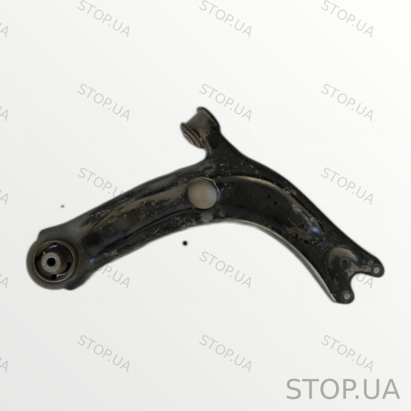3Q0407154B важель передний правый Важель передний правый Skoda Superb 3 201