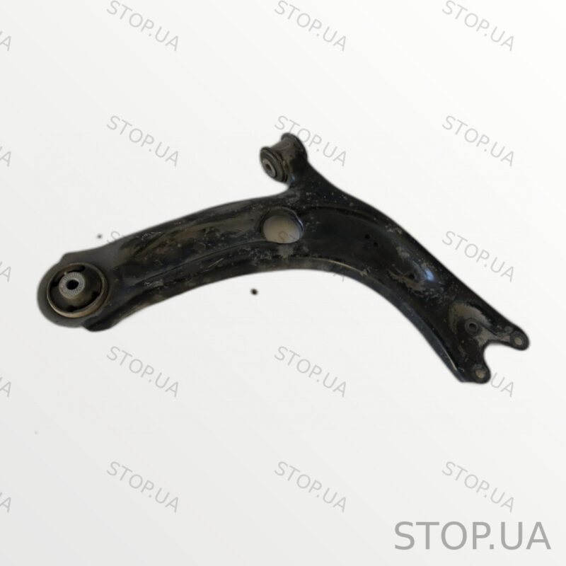 3Q0407154B важель передний правый Важель передний правый Skoda Superb 3 201 — изображение 2
