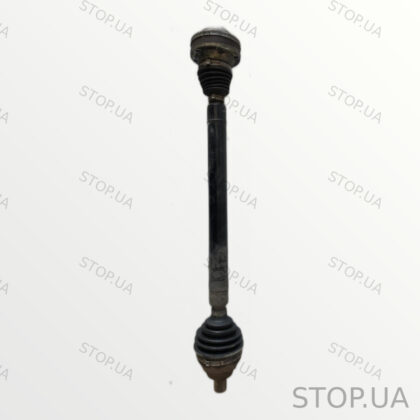 3Q0407272C полуось правая Полуось правая Skoda Superb 3 2016-2019 SKU 3Q040