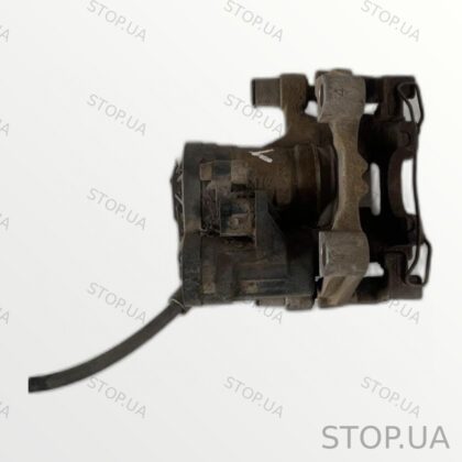 3Q0615405M суппорт задний левый Суппорт задний левый Skoda Superb 3 2016-20