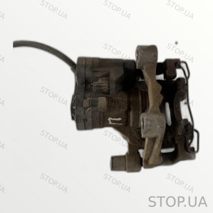 3Q0615406M суппорт задний правый Суппорт задний правый Skoda Superb 3 2016