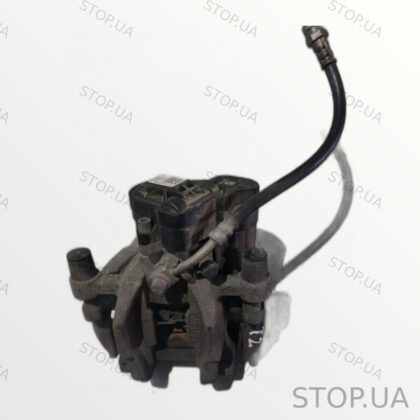 3Q0615423A задний левый тормозной суппорт 3Q0615423A Суппорт тормозной задн