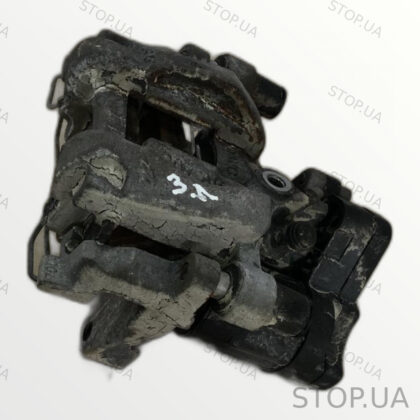 3Q0615423 суппорт задний левый Суппорт задний левый Volkswagen Tiguan 16-20