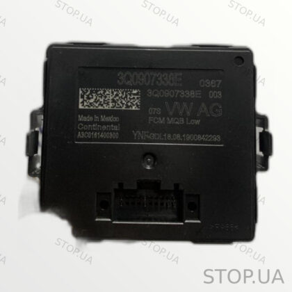 3Q09073381E модуль адаптивного освещения 3Q09073381E Модуль системы адаптив