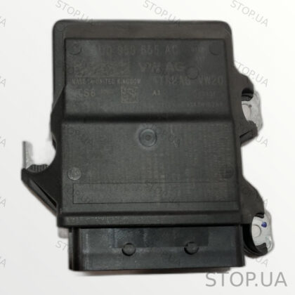 3Q0959655AC блок управления подушками безопасности Блок управления AIRBAG S