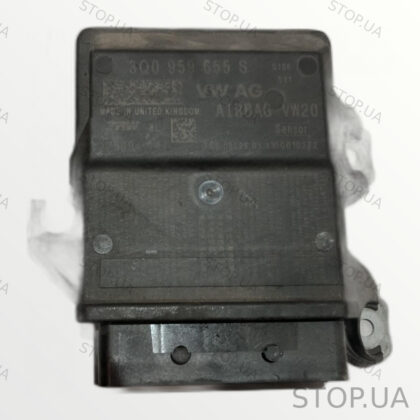 3Q0959655S блок управления подушками безопасности Блок управления AIRBAG Sk