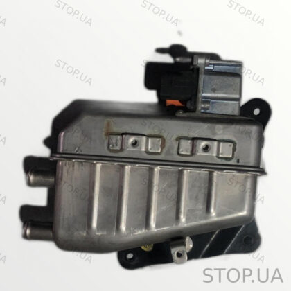 3Q0963231E теплообменник с кронштейном Теплообменник с кронштейном Audi Q8