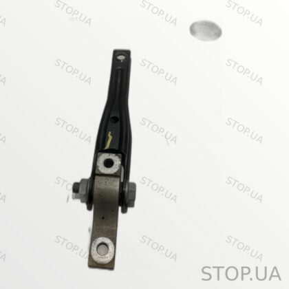 3QD199855 подушка коробки передач Подушка коробки передач Volkswagen Atlas