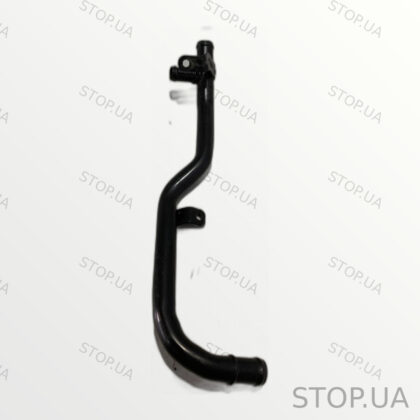 3QF121070J патрубок системы охлаждения Патрубок системы охлаждения Volkswag