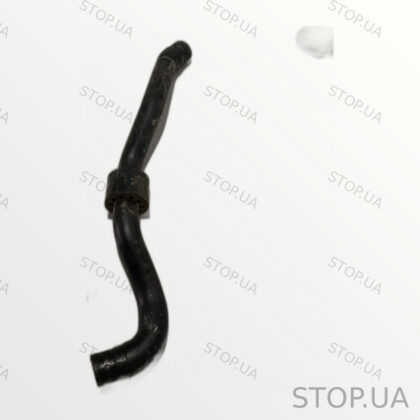 3QF121109B патрубок системы охлаждения Патрубок системы охлаждения Volkswag