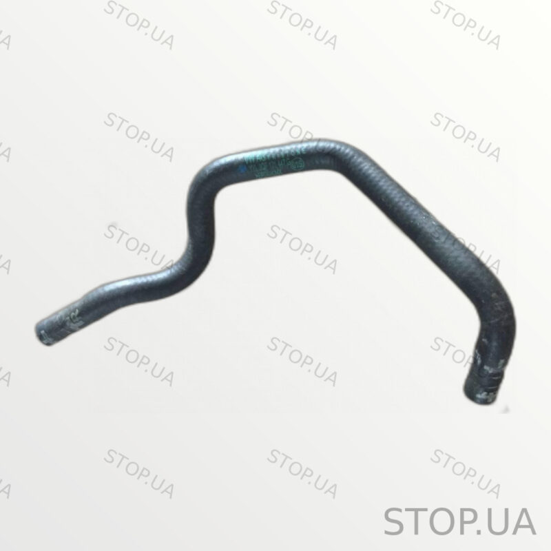 3QF121447G патрубок системы охлаждения Патрубок системы охлаждения Volkswag