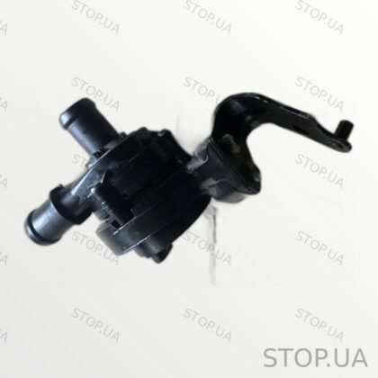 3QF121599C насос охлаждающей жидкости дополнительный Volkswagen Насос охлаж