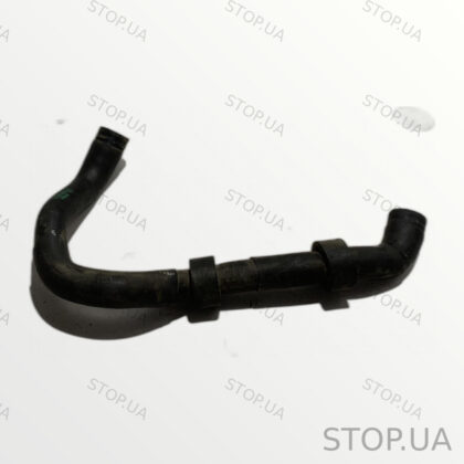 3QF122051A патрубок системы охлаждения Патрубок системы охлаждения Volkswag