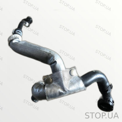 3QF122073K патрубок системы охлаждения Патрубок системы охлаждения Volkswag