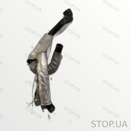 3QF122073P патрубок охлаждения Патрубок охлаждения Volkswagen Atlas Cross S