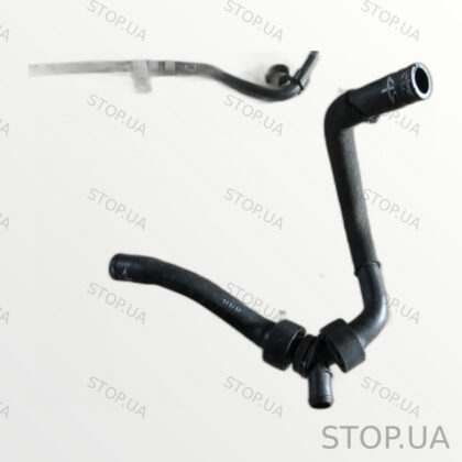 3QF122157D патрубок системы охлаждения Патрубок системы охлаждения Volkswag