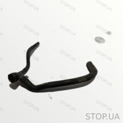 3QF122157J патрубок охлаждения Патрубок охлаждения Volkswagen Atlas Cross S