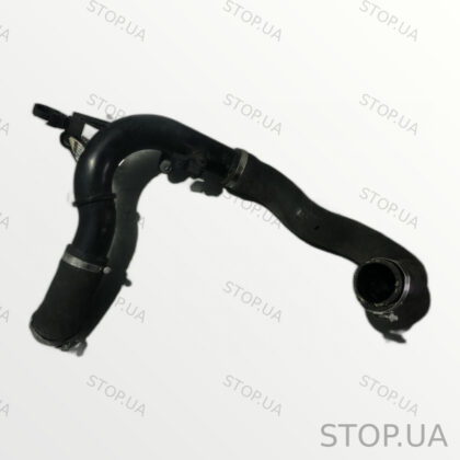 3QF145770A патрубок интеркулера Патрубок интеркулера Volkswagen Atlas 2016