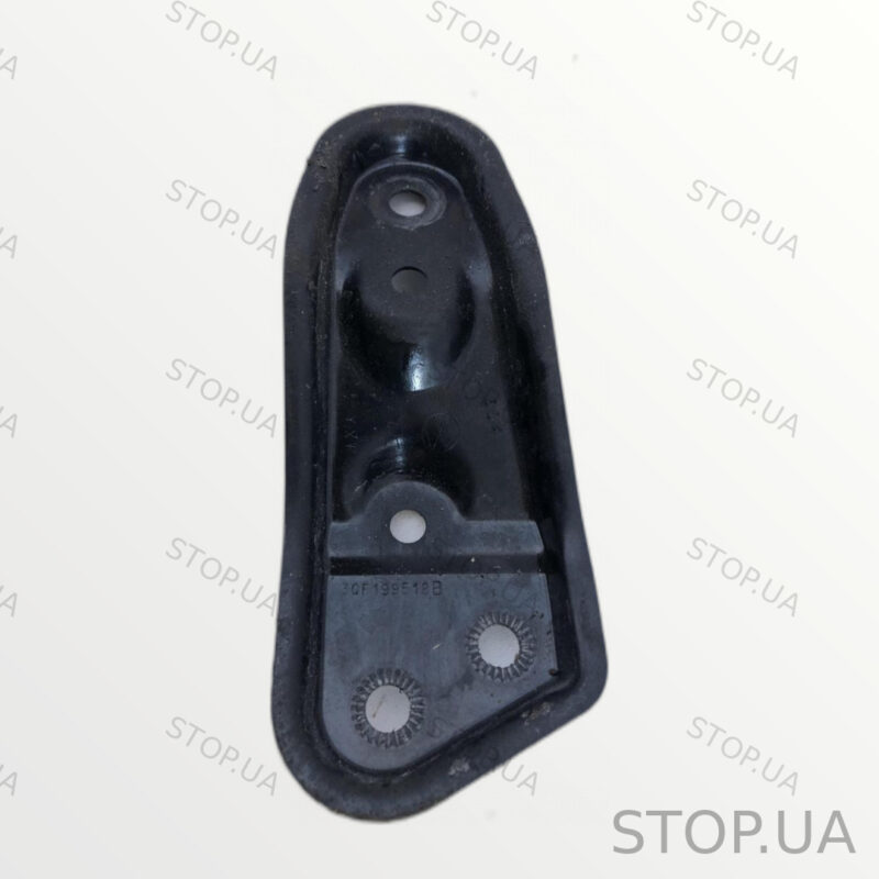 3QF199518B кронштейн подрамника правый 3QF199518B Кронштейн подрамника прав