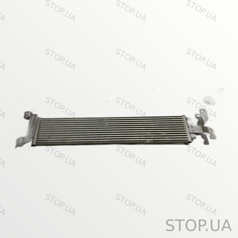 3QF317019B радиатор охлаждения АКПП Радиатор охлаждения АКПП Volkswagen Atl
